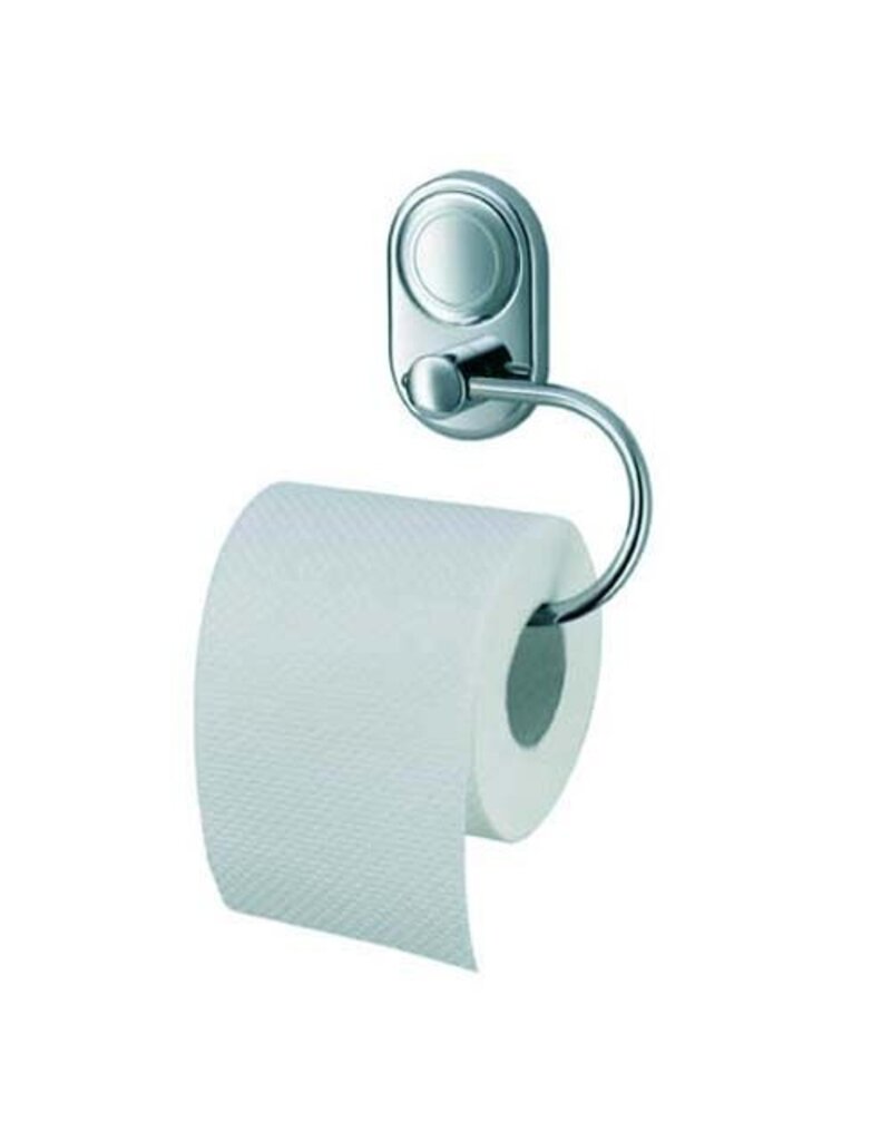 La Ronde INOX Toiletrolhouder  La Ronde Haceka Mat
