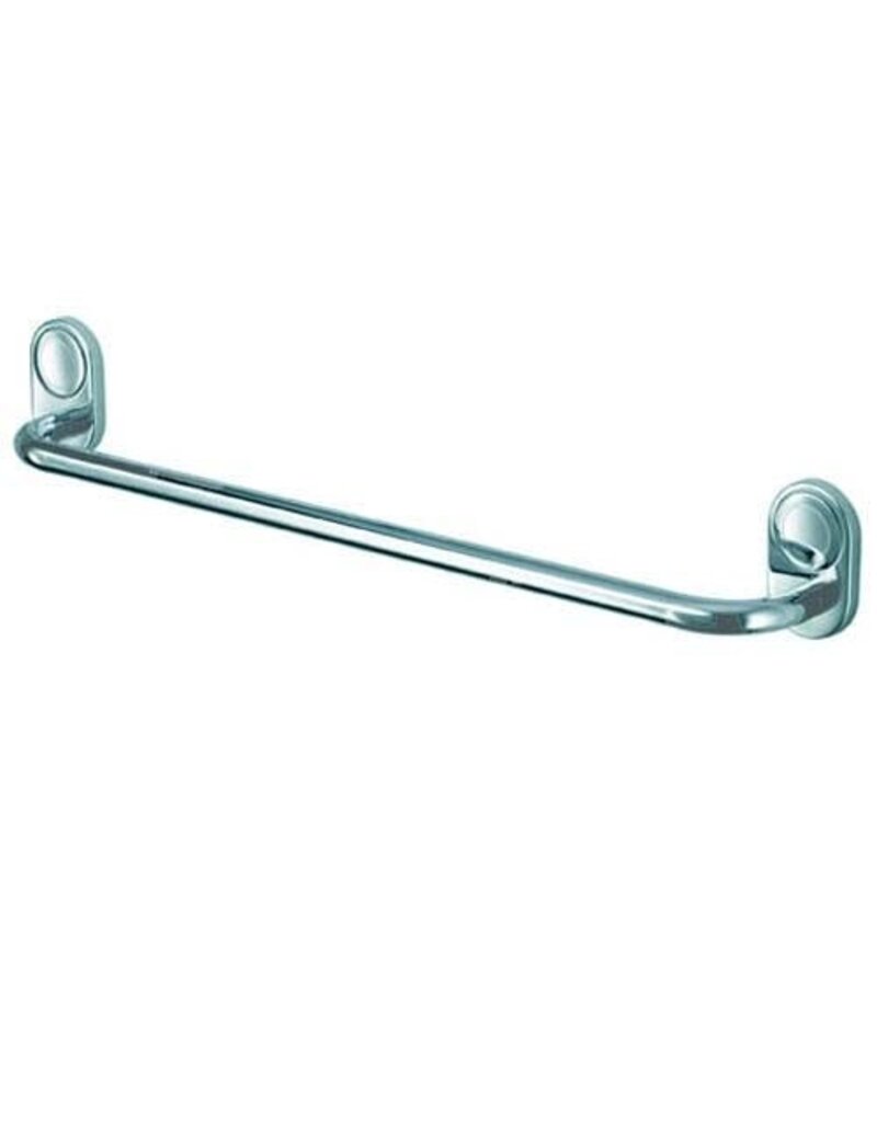 La Ronde INOX Handdoekhouder La Ronde Haceka Mat