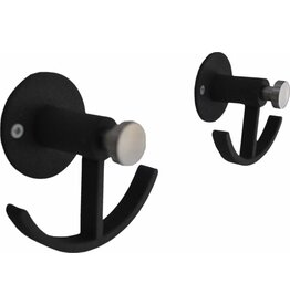 HACEKA Dubbele haak hanging system