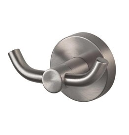 Kosmos TEC Dubbele Handdoekhaak Kosmos TEC