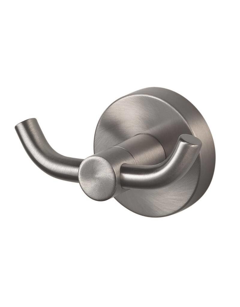 Kosmos TEC Dubbele Handdoekhaak Kosmos Haceka TEC