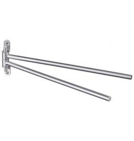 IXI Draaibare Handdoekhouder