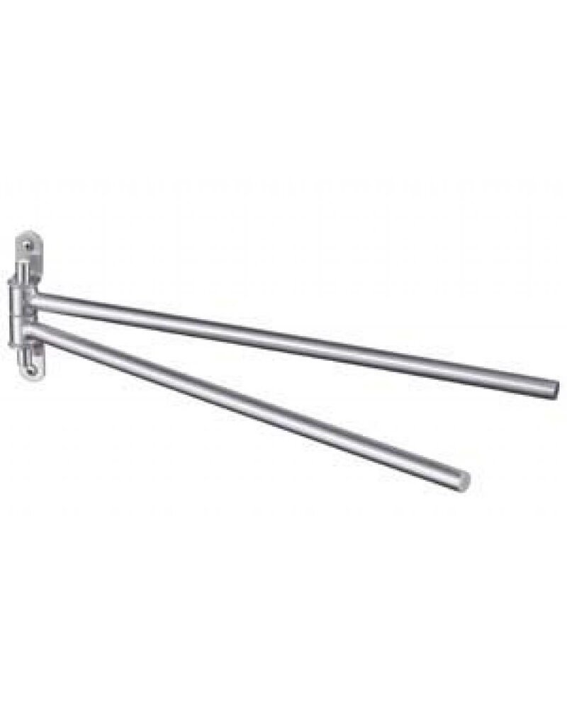 IXI Draaibare Handdoekhouder