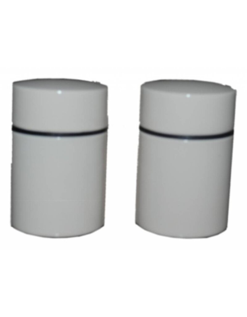 Duraline Duraline Tube pergamon planchet/plankendrager