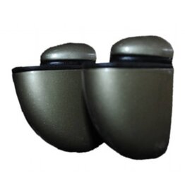 Duraline Mini Clip Select Champange