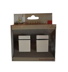 Duraline Mini Cube Pergamon