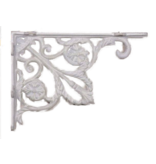 Regalo Plankendrager Revival Regalo gietijzeren steun