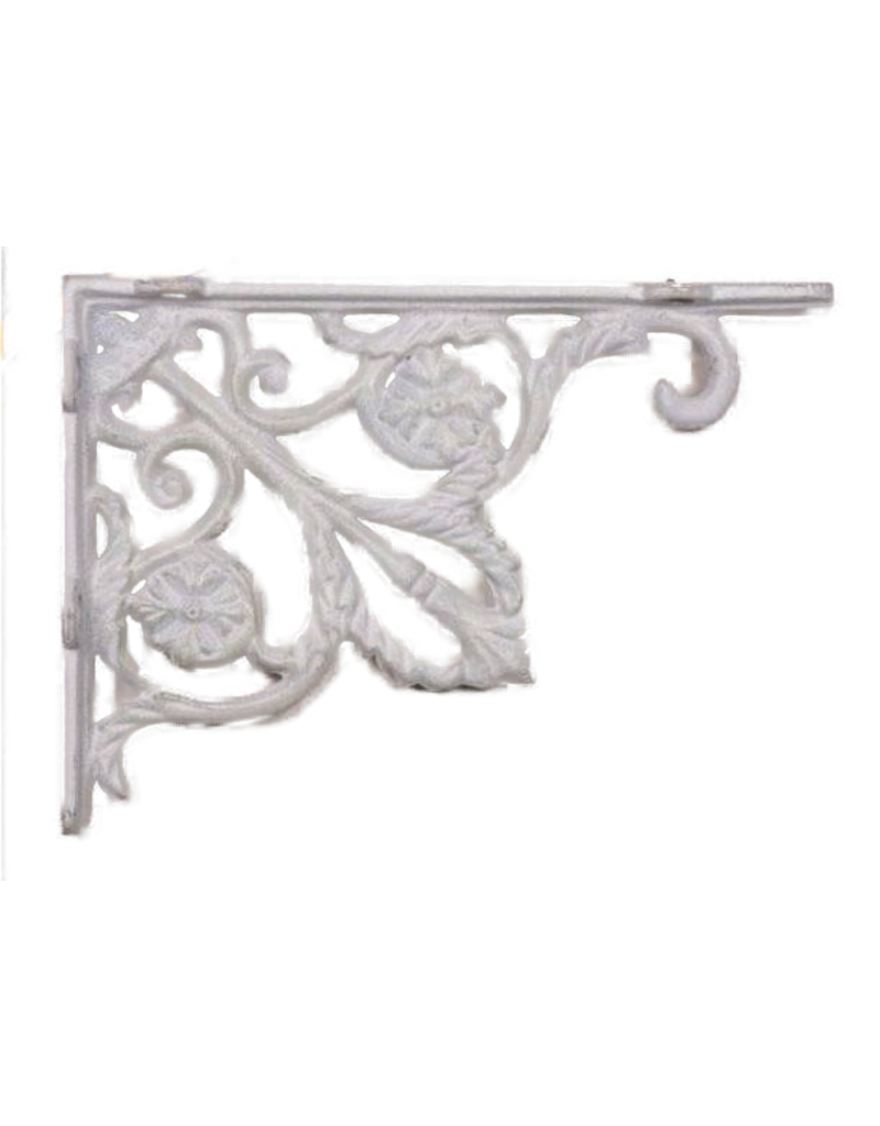 Regalo Plankendrager Revival Regalo gietijzeren steun