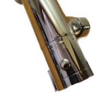 Prosani Prosani kwaliteit Douchekraan verchroomd 15cm