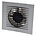 IVC IVC Air inbouwventilator 125mm