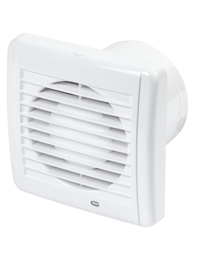 SANIFiT SANIFIT inbouwventilator Ø 100 mm Pro-3