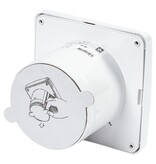 SANIFiT SANIFIT inbouwventilator Ø 100 mm Pro-3