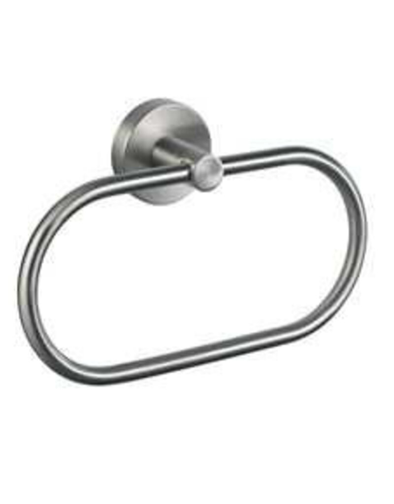 Kosmos TEC Luxe Handdoekring Kosmos TEC Haceka