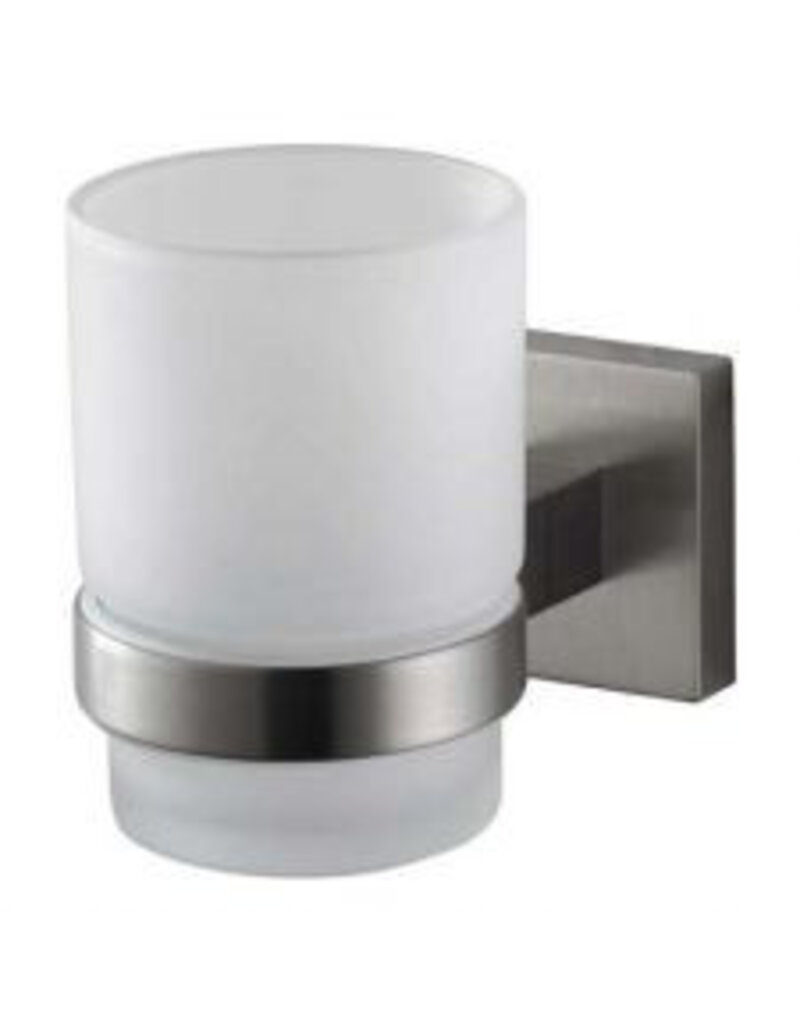 Mezzo TEC Haceka Mezzo enkele bekerhouder TEC