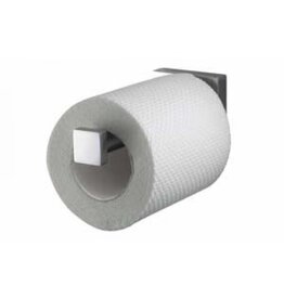 Mezzo Reserverolhouder Mezzo Chroom