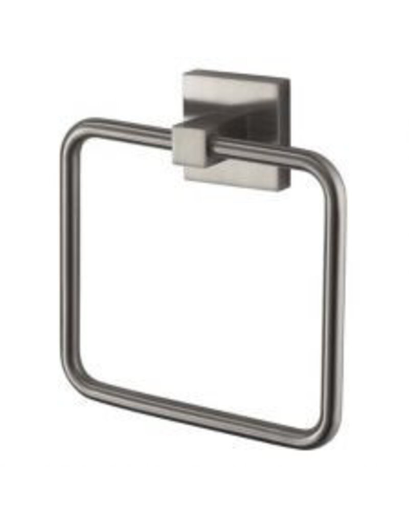 Mezzo Handdoekring Mezzo TEC Haceka