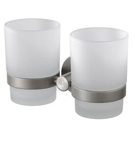 Kosmos TEC Dubbele bekerhouder Kosmos TEC