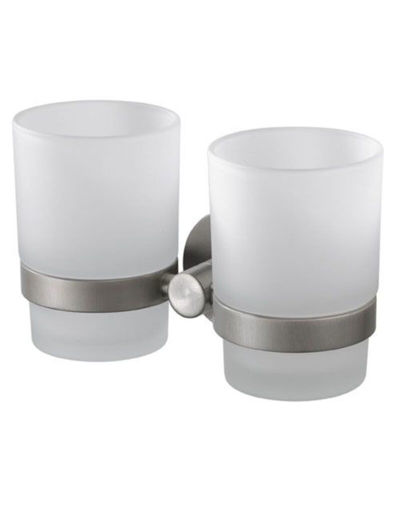 Kosmos TEC Dubbele bekerhouder Kosmos TEC Kosmos