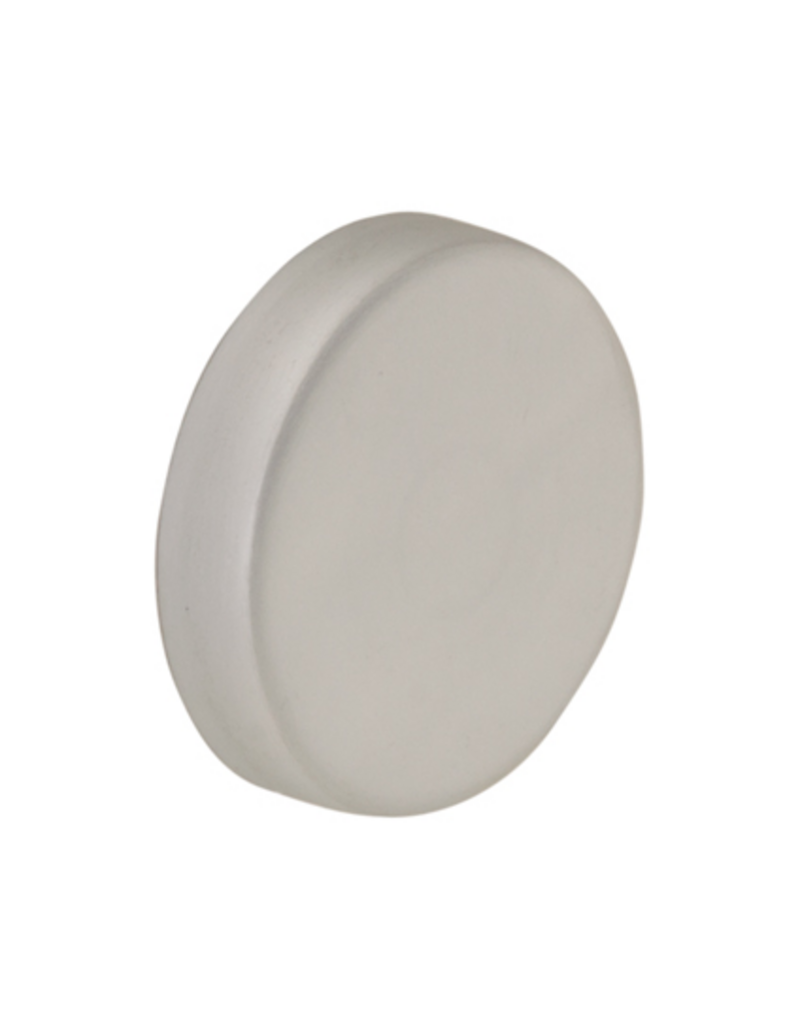 JéWé JéWé ronde eindkap voor trapleuning Ø45mm