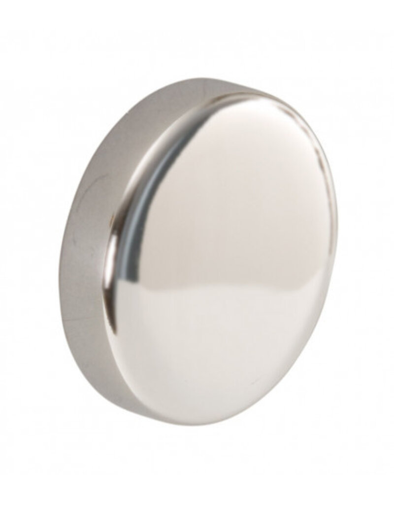 JéWé JéWé ronde eindkap voor trapleuning Ø45 mm