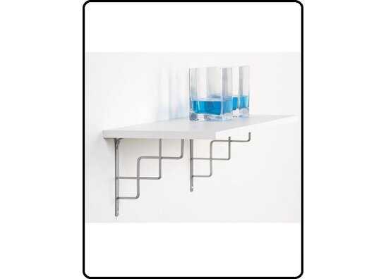 Plankendragers & Steunen