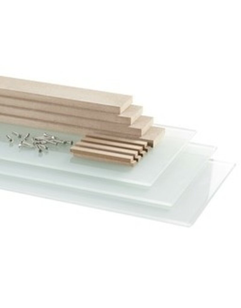 Cando Cando Brighton 80cm radiatorbekleding