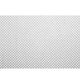 Cando Cando Klaver Klein alu paneel 67 x 100 cm