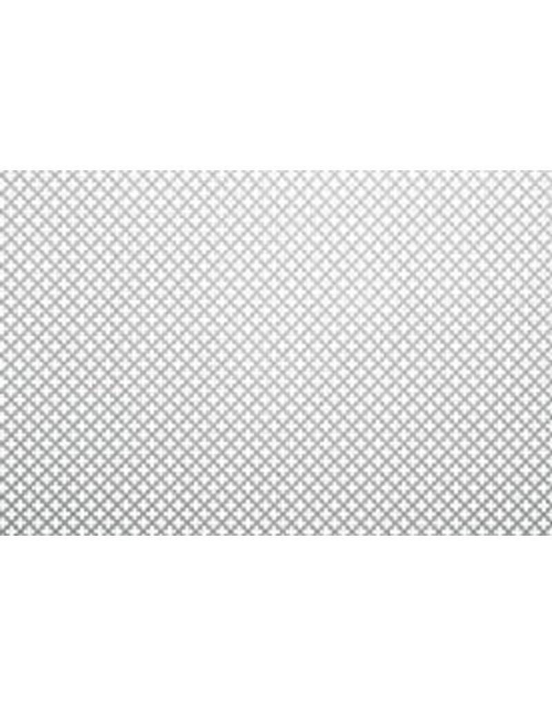 Cando Cando Klaver Klein alu paneel 67 x 100 cm