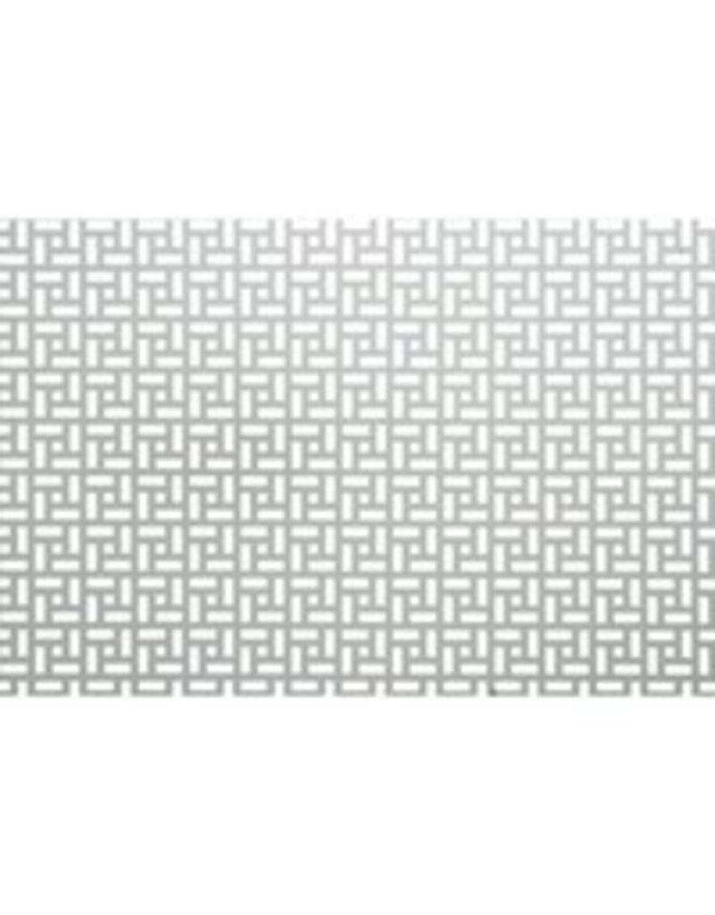 Cando Cando Inca alu decoratie paneel 37,5 x 87,5 cm