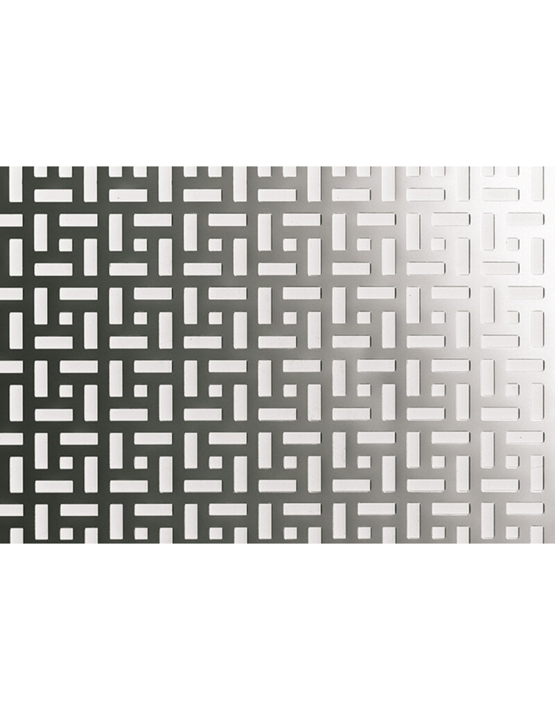 Cando Cando Inca alu decoratie paneel 37,5 x 87,5 cm