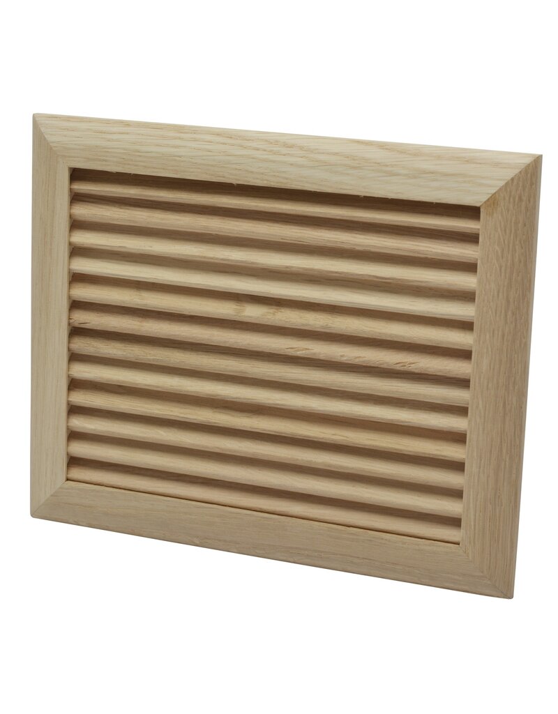 IVC IVC Air Rooster Hout 25 x 20 cm Eiken