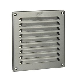 IVC IVC Air RVS Rooster 19,5 x 19,5 cm