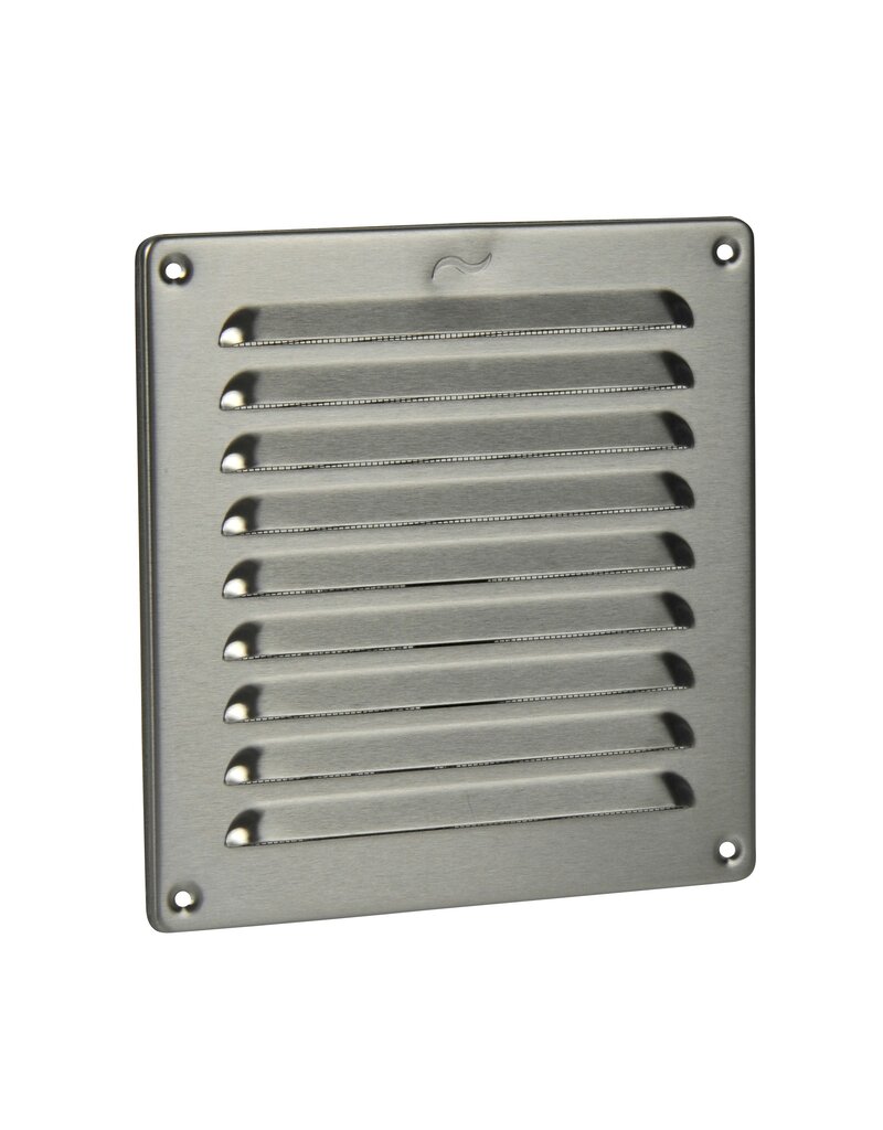 IVC IVC Air Rooster RVS 19,5 x 19,5 cm