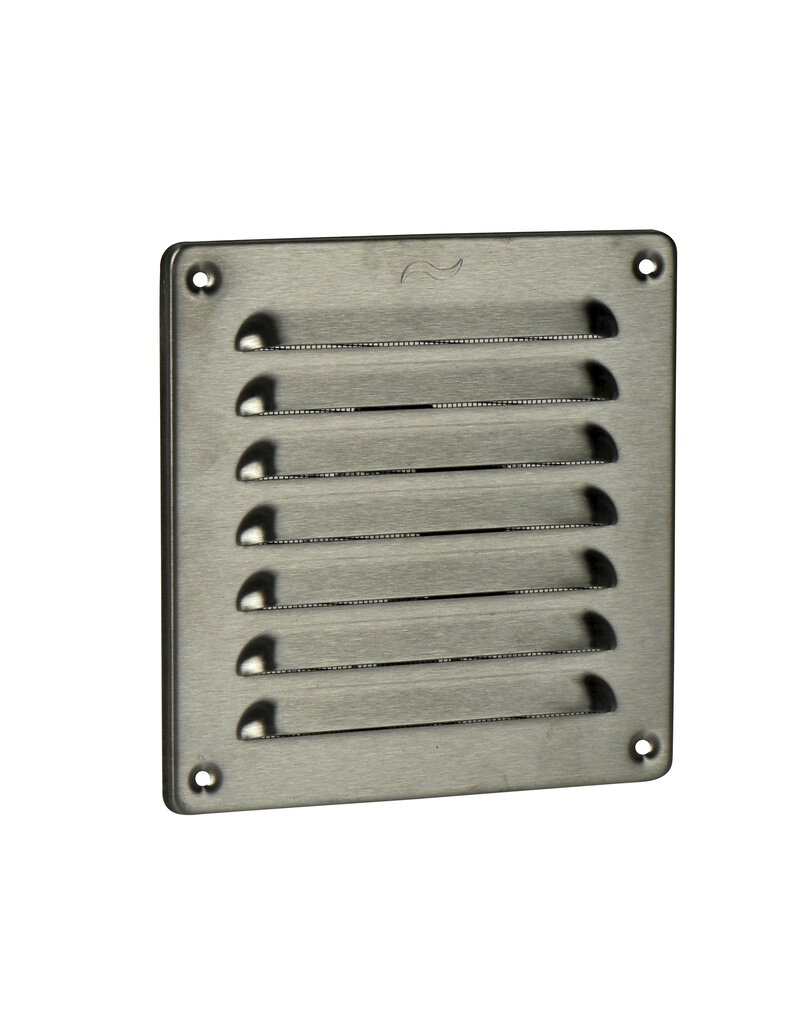 IVC IVC Air Rooster RVS 15,5 x 15,5 cm