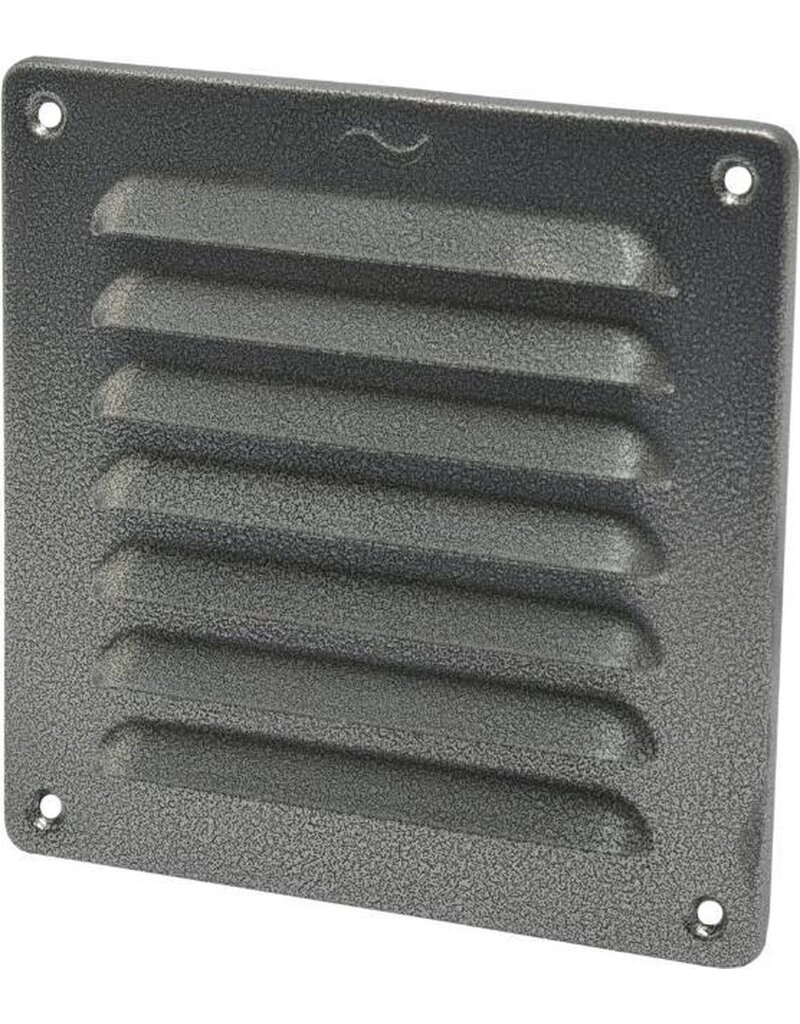 IVC IVC Air Rooster aluminium 19,5 x 19,5 cm