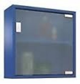 HACEKA Kubus kastje Fun lila