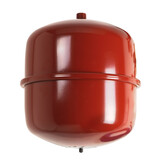 Sanivesk Sanivesk Expansievat 18 liter 0,5 bar rood