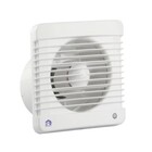 RENSON RENSON ventilatoren 7102 met schakelaar 125 mmm