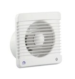 RENSON Ventilatoren 7102 met schakelaar Renson 125 mm RENSON 7102