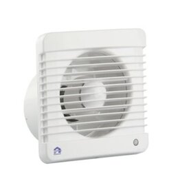 RENSON RENSON ventilatoren 7102 met schakelaar 125 mmm