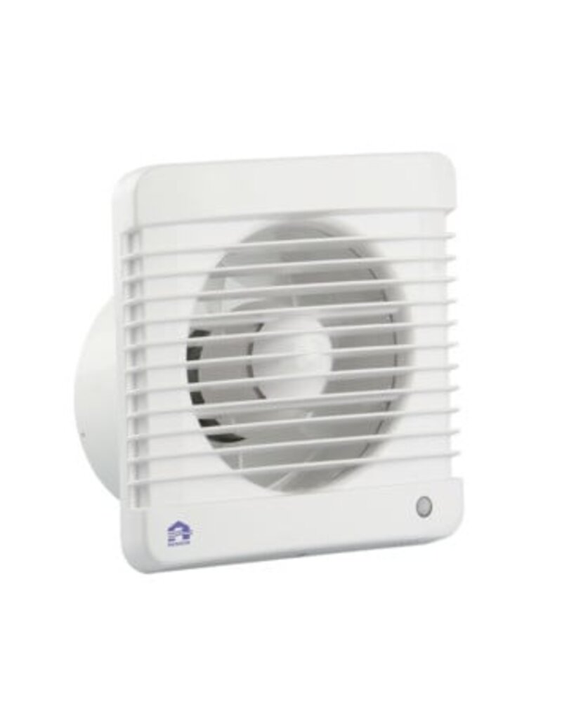 RENSON Ventilatoren 7102 met schakelaar Renson 125 mm RENSON 7102