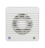 RENSON Ventilatoren 7102 met schakelaar Renson 125 mm RENSON 7102