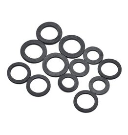 Gummiringen assortiment