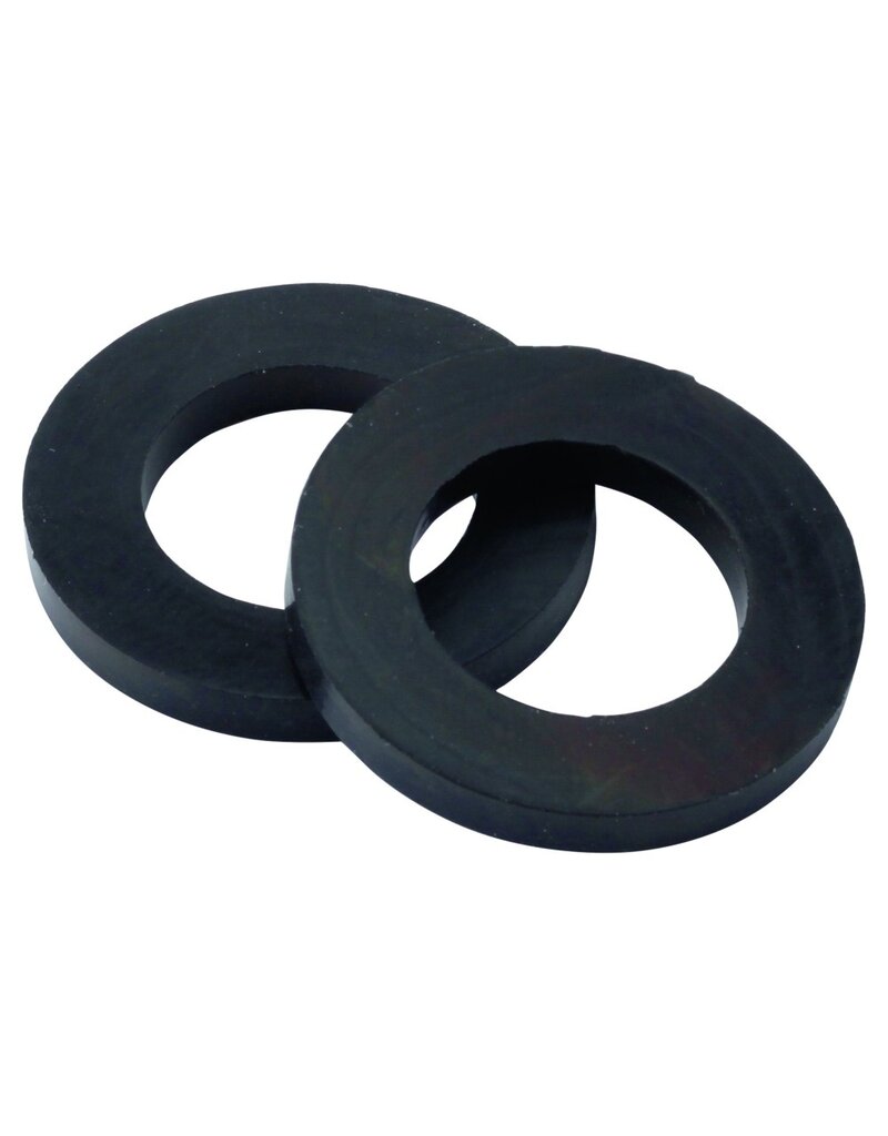 Gummiring wasmachinekoppeling 5 stuks