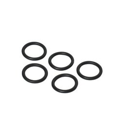 O-ringen  Tuinkoppeling