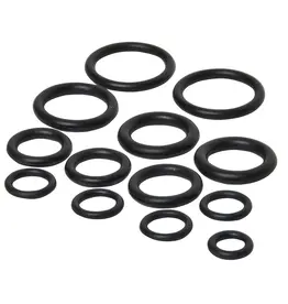 O-ringen  assortiment