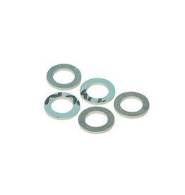 Hd ringen water / 3/4