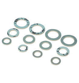 Hd ringen water assortiment