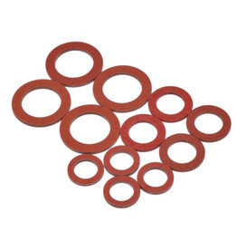 Fiberring water assortiment