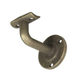 Cando Trapleuninghouder Cando Colchester oud brons